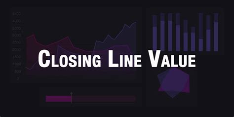 closing line value  CLV reflects the difference between the initial odds set for